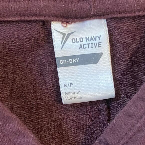 Old Navy Workout Hoodie - Picture 6 of 6